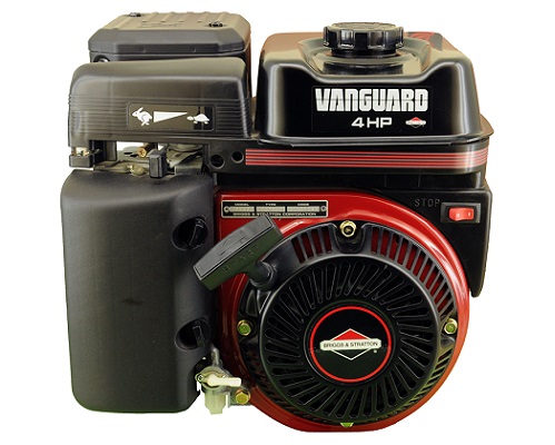 Бензиновый двигатель Briggs & Stratton Vanguard