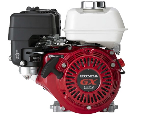 Надежный двигатель Honda