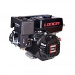 Двигатель бензиновый Loncin LC170FDS (A35 тип) зимний
