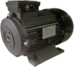 11095A Мотор H112 HP 8.5 4P MA AC KW 6,3 4P