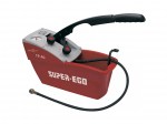 40 Ручной опрессовочный насос для испытания давлением 0-50 бар R6022000 SUPER-EGO