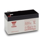 аккуляторная батарея Yuasa NP 12-12