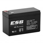 Аккумулятор для ИБП ESB12-7.2