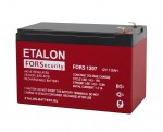 Аккумулятор ETALON FORS 1207