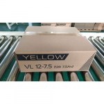 Аккумулятор YELLOW VL 12-7.5