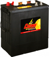 Аккумуляторная батарея CR330HD