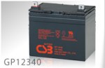 аккумуляторная батарея csb GP 12340