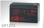 Аккумуляторная батарея CSB GP 1272 (28W)