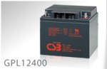 аккумуляторная батарея csb GPL 12400