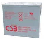 аккумуляторная батарея CSB HRL 12200W
