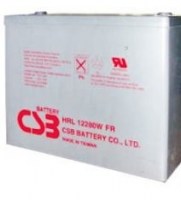 аккумуляторная батарея CSB HRL 12280W