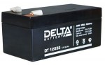 аккумуляторная батарея delta DT 12032