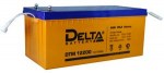 аккумуляторная батарея delta DTМ12200