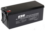 Аккумуляторная батарея ESB HTL12-180