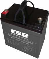 Аккумуляторная батарея ESB HTL12-35