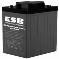 Аккумуляторная батарея ESB HTL6-225
