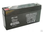 аккумуляторная батарея General Security 12-12