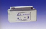 Аккумуляторная батарея Leoch DJM 12-90