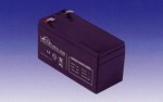 Аккумуляторная батарея Leoch DJW 12-1.3