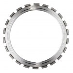 Алмазное кольцо 370мм VARI-RING R20 14