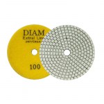 Алмазные гибкие шлифовальные круги DIAM EXTRA LINE UNIVERSAL (мокрая/сухая) / 000673