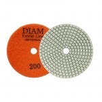 Алмазные гибкие шлифовальные круги DIAM EXTRA LINE UNIVERSAL (мокрая/сухая) / 000675