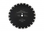 Алмазный диск Asphalt Laser PREMIUM VOLL 400x25,4 мм