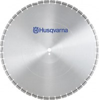 Алмазный диск для дорожных резчиков мощных F1180 900-25,4 HUSQVARNA 5311590-63