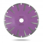 Алмазный диск для лекальной резки Messer GM/D. Диаметр 150 мм.