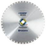 Алмазный диск для стенорезной машины W1510 800-60 HUSQVARNA 5913565-10
