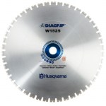 Алмазный диск для стенорезной машины W1525 650-60 HUSQVARNA 5908829-01