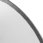 Алмазный диск Messer C/L со сплошной кромкой. Диаметр 230 мм.