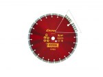 Алмазный диск PRO CONCRETE CRUNCH 400-25,4 CHAMPION C1601ch