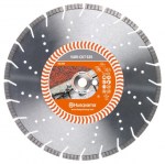 Алмазный диск VARI-CUT S35 (VARI-CUT TURBO) 400-25,4 HUSQVARNA 5879059-01