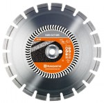 Алмазный диск VARI-CUT S85 (VN85) 600-25,4 HUSQVARNA 5798096-70