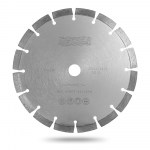 Алмазный сегментный диск Messer FB/M. Диаметр 350 мм.