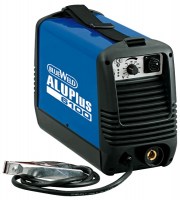 аппарат точечной контактной сварки Blueweld ALUPLUS 6100