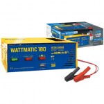 Автоматическое зарядное устройство Wattmatic 180