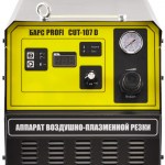 БАРС Profi CUT-107 D