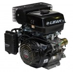 Бензиновый двигатель Lifan 192F-2D 7A (18,5 л.с.)