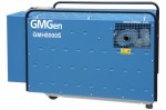 Бензогенератор GMH8000S