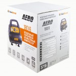 Безмасляный коаксиальный компрессор AERO 180/6 (пр-во FoxWeld/КНР)