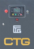 Дизель генератор CTG AD-150RE