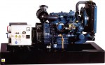 дизельный генератор EUROPOWER EP18DE