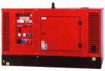 дизельный генератор EUROPOWER EPS163DE подогрев