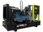 дизельный генератор Pramac GSW110P 3 фазы