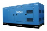 Дизельная электростанция GMA600
