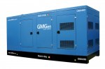Дизельная электростанция GMA660