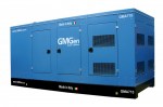 Дизельная электростанция GMA715