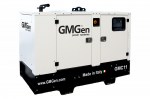 Дизельная электростанция GMC11